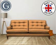Load image into Gallery viewer, G Plan Vintage Amelia | Leather