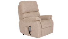 Load image into Gallery viewer, Celebrity Newstead | Rise Recliner | Leather