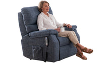 Load image into Gallery viewer, Celebrity Newstead | Rise Recliner | Leather