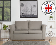 Load image into Gallery viewer, Norton | 2 Seat Sofa Bed