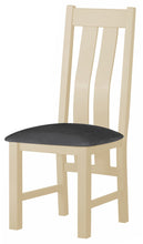 Load image into Gallery viewer, Binbrook Painted Bar Table & Stools - Stone