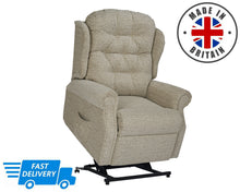 Load image into Gallery viewer, Celebrity Woburn | Rise Recliner | Fast Delivery