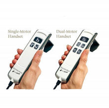 Load image into Gallery viewer, Sherborne | Harrow Riser Recliner | Fabric