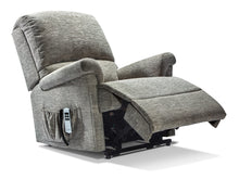 Load image into Gallery viewer, Sherborne | Nevada Riser Recliner | Fabric