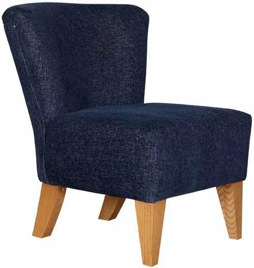 Small Accent Bedroom Chair
