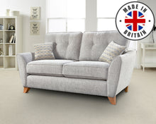 Load image into Gallery viewer, Aby | 2 Seat Sofa Bed