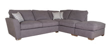 Load image into Gallery viewer, Fenton | Corner Sofa Bed