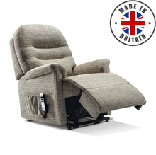 Load image into Gallery viewer, Sherborne | Keswick Riser Recliner | Fabric