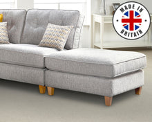 Load image into Gallery viewer, Aby Footstool