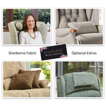 Load image into Gallery viewer, Optional Extras for Sherborne Fabric Models
