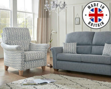 Load image into Gallery viewer, Bradley Accent Chair