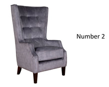 Load image into Gallery viewer, Throne Chair or Stool