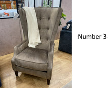 Load image into Gallery viewer, Throne Chair or Stool