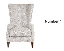 Load image into Gallery viewer, Throne Chair or Stool