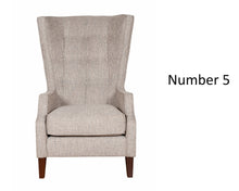 Load image into Gallery viewer, Throne Chair or Stool