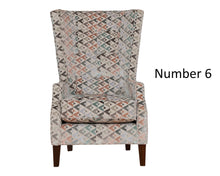 Load image into Gallery viewer, Throne Chair or Stool