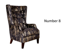Load image into Gallery viewer, Throne Chair or Stool