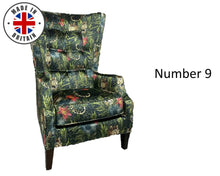 Load image into Gallery viewer, Throne Chair or Stool