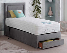 Load image into Gallery viewer, Nova | Adjustable Bed or Mattress