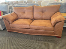 Load image into Gallery viewer, Ex Display | &#39;Buoyant Nicole&#39; 3 seat Sofa and Chair
