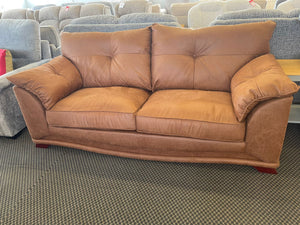 Ex Display | 'Buoyant Nicole' 3 seat Sofa and Chair