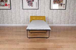 Bed in Box | Footstool Bed