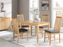 Load image into Gallery viewer, Dalby Dining Table &amp; Set