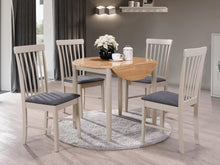 Load image into Gallery viewer, Coltona | Round Drop Leaf Table