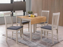 Load image into Gallery viewer, Coltona | Square Drop Leaf Table