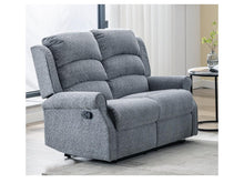 Load image into Gallery viewer, Winceby Collection | Steel Blue/Grey