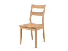 Load image into Gallery viewer, Small Extending Drop Leaf Table &amp; Chairs