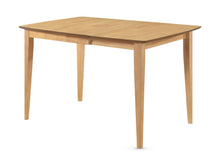 Load image into Gallery viewer, Small Extending Drop Leaf Table