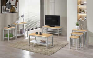 Coltona | Square Drop Leaf Table