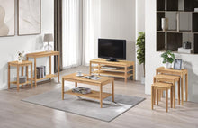 Load image into Gallery viewer, Coltona | Square Drop Leaf Table