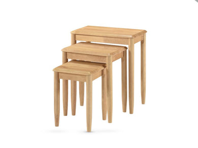 Coltona | Nest of Tables | 2 Colours