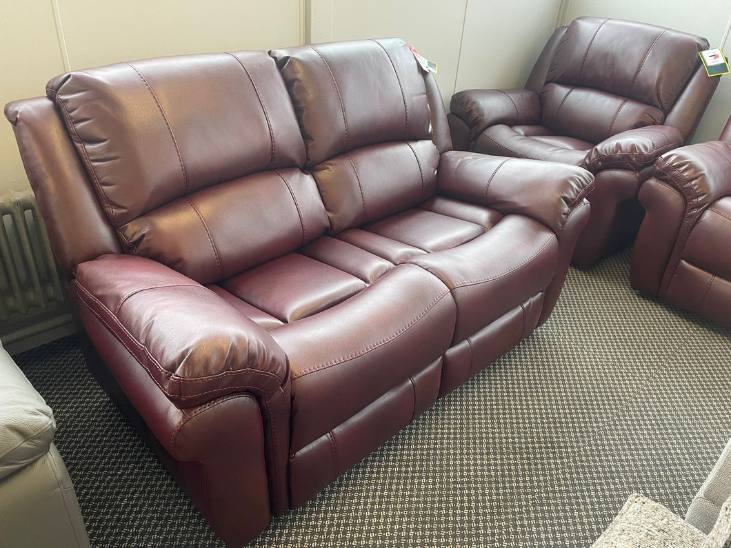 Fulstow Reclining 2 + 1 + 1 | SPECIAL OFFER
