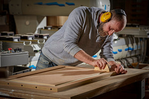 New England | Headboard | Choice of Colour
