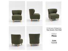 Load image into Gallery viewer, Jolly Chair | 4 Colours
