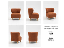 Load image into Gallery viewer, Jolly Chair | 4 Colours
