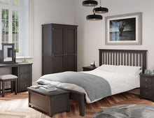 Load image into Gallery viewer, Hatton 6 Drawer Chest | 3 Colour Options