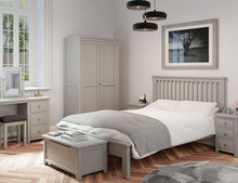 Load image into Gallery viewer, Hatton 6 Drawer Chest | 3 Colour Options