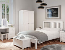 Load image into Gallery viewer, Hatton 6 Drawer Chest | 3 Colour Options