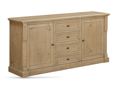 Rustic Chateau | Sideboard