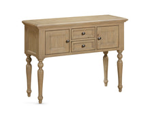 Load image into Gallery viewer, Rustic Chateau | Buffet Sideboard