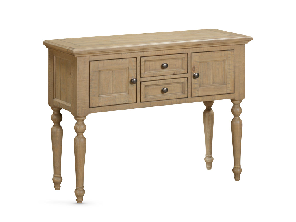 Rustic Chateau | Buffet Sideboard