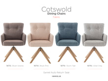 Load image into Gallery viewer, Cotswold | Dining Chairs