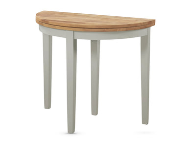 Coltona | Half Moon / Round Table
