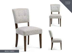 Oakleigh | Dining Chairs