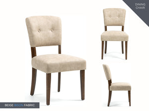 Oakleigh | Dining Chairs