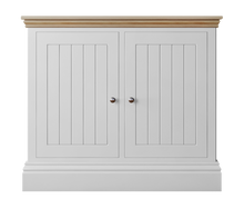 Load image into Gallery viewer, New England | Small 2 Door Sideboard | Choice of Colour